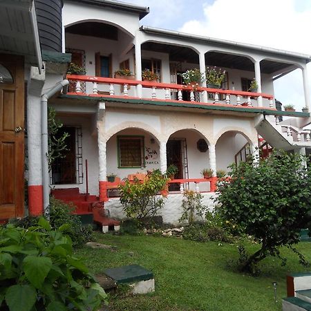 Drapers San Guest House Port Antonio Ngoại thất bức ảnh